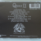 Queen "Queen II”, CD, 1974 - pikkukuva 2