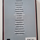 The Giant Book of Horror Stories Stephen King - pikkukuva 2