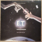 LP E.T soundtrack - pikkukuva 1