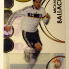 Michael Ballack 2008 Euro Austria-Switzerland Panini - pikkukuva 1