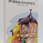 Jacob Grimm ym. : Porkkanainen : Grimmin veljesten saduista - pikkukuva 1