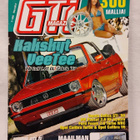 GTI Magazine 2 2005 - pikkukuva 1