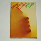 Pentti Kirstilä: Kirkkaankeltaiset jäähyväiset - v. 1985 - pikkukuva 1