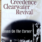 CREEDENCE CLEARWATER REVIVAL: In concert DVD - pikkukuva 1