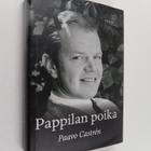 Paavo Castren : Pappilan poika : mitä se on ollut - pikkukuva 1