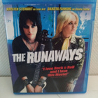 The Runaways (Blu-ray) - pikkukuva 1