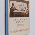 P. H. Ritter : Lastemme kasvatus : kasvatusopillisia miet... - pikkukuva 1