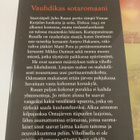 Esa Siren: Sissivääpeli Rusa - pikkukuva 2