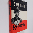 Sven Hazel : SS-generalen - pikkukuva 1