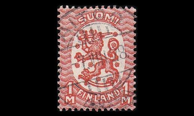 118AW1 o M-17 1mk (14¼:14) W1 Aitoo 7.VIII.28 (1925)