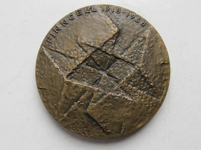 Finncell 1918-1968 (Aimo Tukiainen)