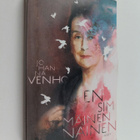 Johanna Venho : Ensimmäinen nainen : romaani - pikkukuva 1