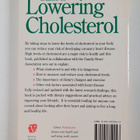 David Symes : Guide to Lowering Cholesterol - Practical W... - pikkukuva 2