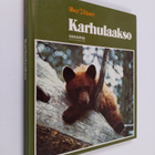 Walt Disney : Karhulaakso - pikkukuva 1