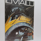 Ilmailu 6-7/1972 - pikkukuva 1