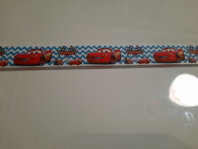 Auto nauhaa 100 cm