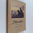 Einar Edström : Hunden - pikkukuva 1