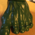 Isokokoinen Hulk-figuuri - pikkukuva 4