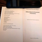 Elämänmyönteistä viisauutta - kirjanen - pikkukuva 4