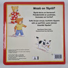 Steve Lavis : Missä on Täplä? : kurkista luukkuihin! - pikkukuva 2
