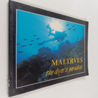 Maldives : the diver's paradise - pikkukuva 1