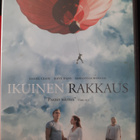 IKUINEN RAKKAUS DVD Daniel Craig, Samantha Morton - pikkukuva 1