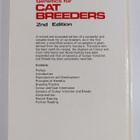 Roy Robinson : Genetics for Cat Breeders - pikkukuva 2