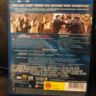 Walk Hard: The Dewey Cox Story (2007) Blu-ray Suomijulkaisu - pikkukuva 2