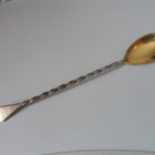 Hopeinen lusikka 15,3cm v.1931 Ei kaiverrusta - pikkukuva 4
