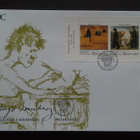 FDC Pro Filatelia 24.9.1999 LaPe 1486-1487 V46 - pikkukuva 1
