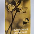 Suurin niistä on rakkaus : Tampereen hiippakunnan 30. vuo... - pikkukuva 1
