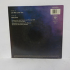 JOHN NORUM - LET ME LOVE YOU M-/M- 7" - pikkukuva 2
