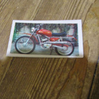 13 Moto Sprint  itom 50 - pikkukuva 1