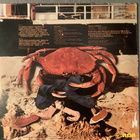 NILSSON :”Sandman”, vinyyli lp - pikkukuva 2