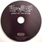 Cypress Hill • Greatest Hits From The Bong CD - pikkukuva 5