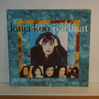 Kaija Koo 2CD Parhaat - pikkukuva 1