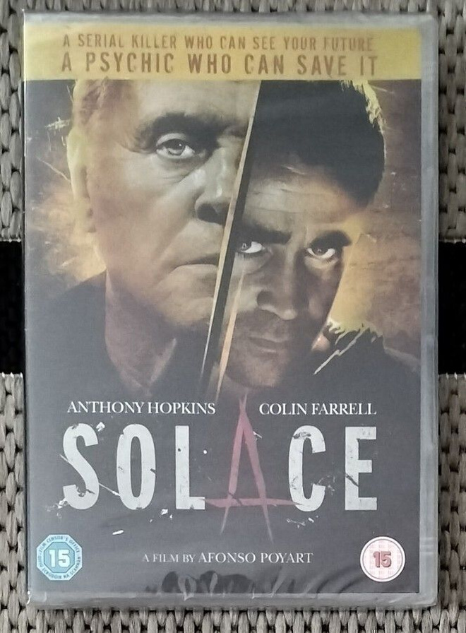 Solace