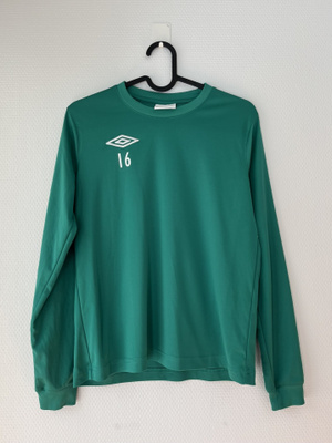 Umbro Treenipaita, 164