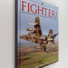 Bill Gunston : Fighter! - pikkukuva 1