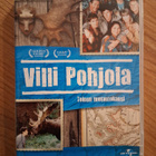 Villi Pohjola - Northern Exposure KAUSI 2 DVD-boxi - pikkukuva 1
