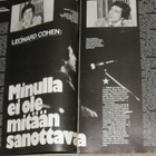 Intro lehti 6/1975 juliste Robert Plant - pikkukuva 3