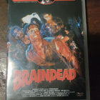 BRAINDEAD DVD - pikkukuva 1