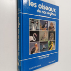 Pierre Darmangeat : Les Oiseaux de nos regions - guide pr... - pikkukuva 1