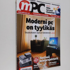 MikroPC 2/2011 - pikkukuva 1