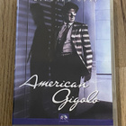 AMERICAN GIGOLO - DVD - pikkukuva 1