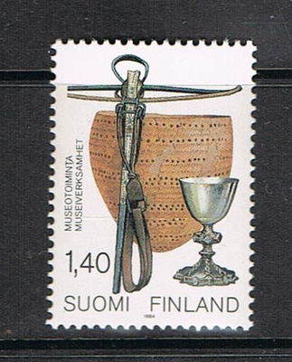 1984 Museotoiminta ++