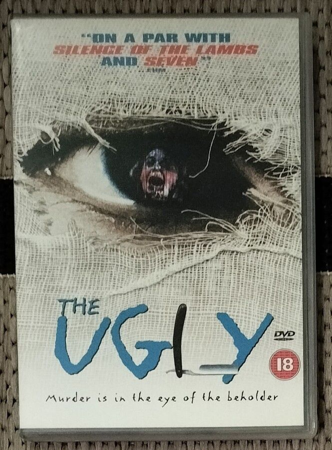 The Ugly