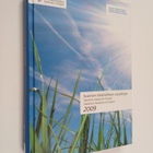 Suomen tilastollinen vuosikirja 2009 Statistisk årsbok fö... - pikkukuva 1