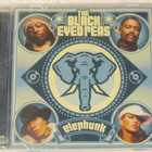 The Black Eyed Peas • Elephunk CD - pikkukuva 2