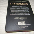 Lee Child Etsintäkuulutettu -sid - pikkukuva 2